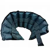 Пояс-утяжелитель КЛП 8 кг Пояс-утяжелитель КЛП 8 кг от магазина Супер Спорт